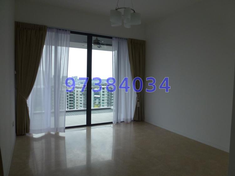 The Trizon (D10), Condominium #208179831